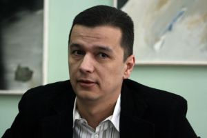 Sorin Grindeanu